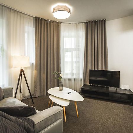 Bearsleys Archers Apartments ريغا المظهر الخارجي الصورة