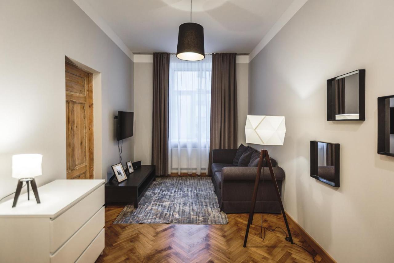 Bearsleys Archers Apartments ريغا المظهر الخارجي الصورة