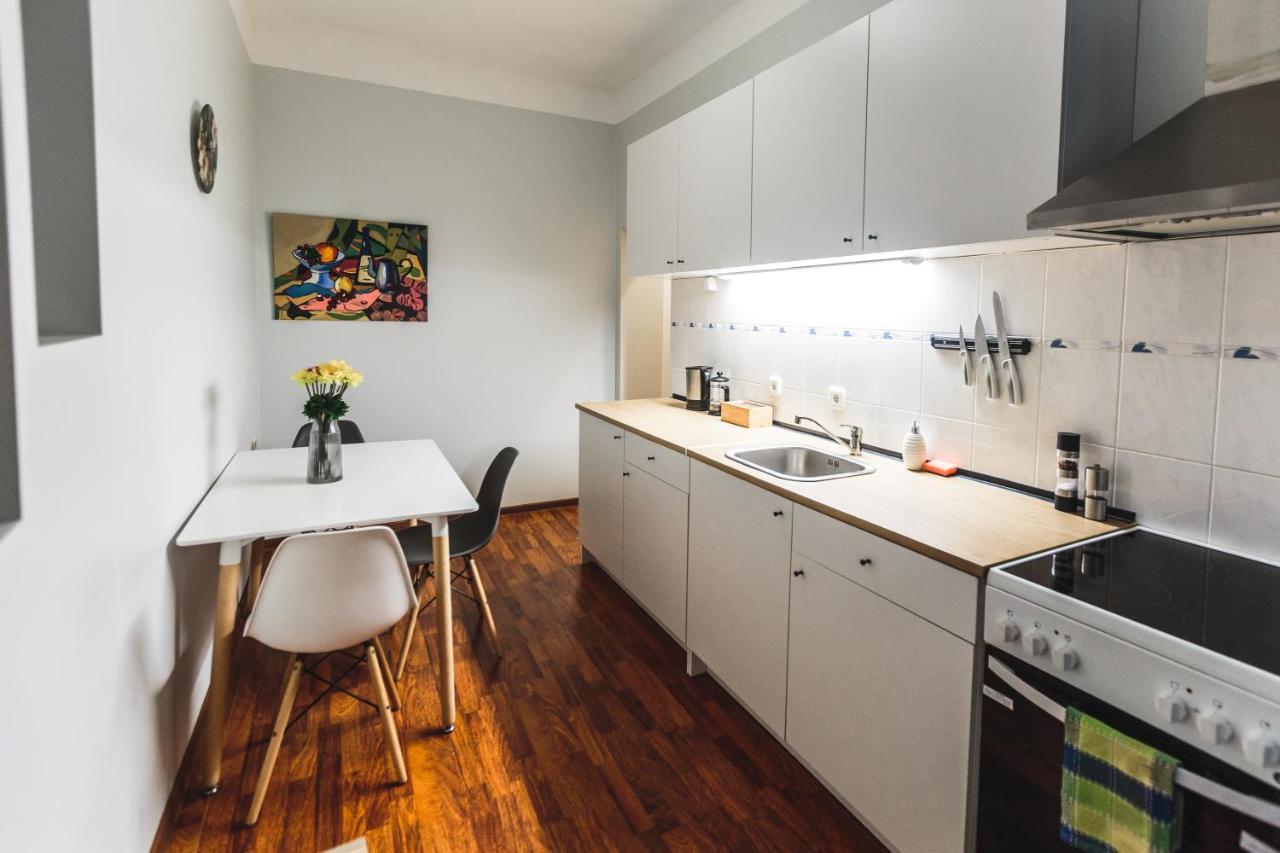 Bearsleys Archers Apartments ريغا المظهر الخارجي الصورة