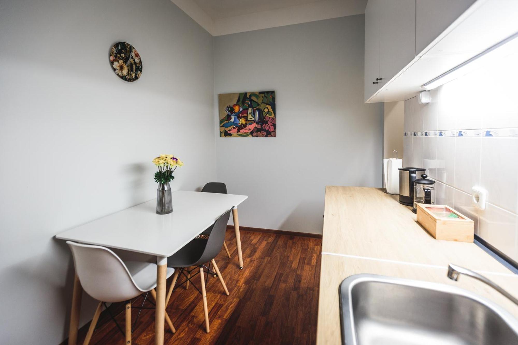 Bearsleys Archers Apartments ريغا المظهر الخارجي الصورة