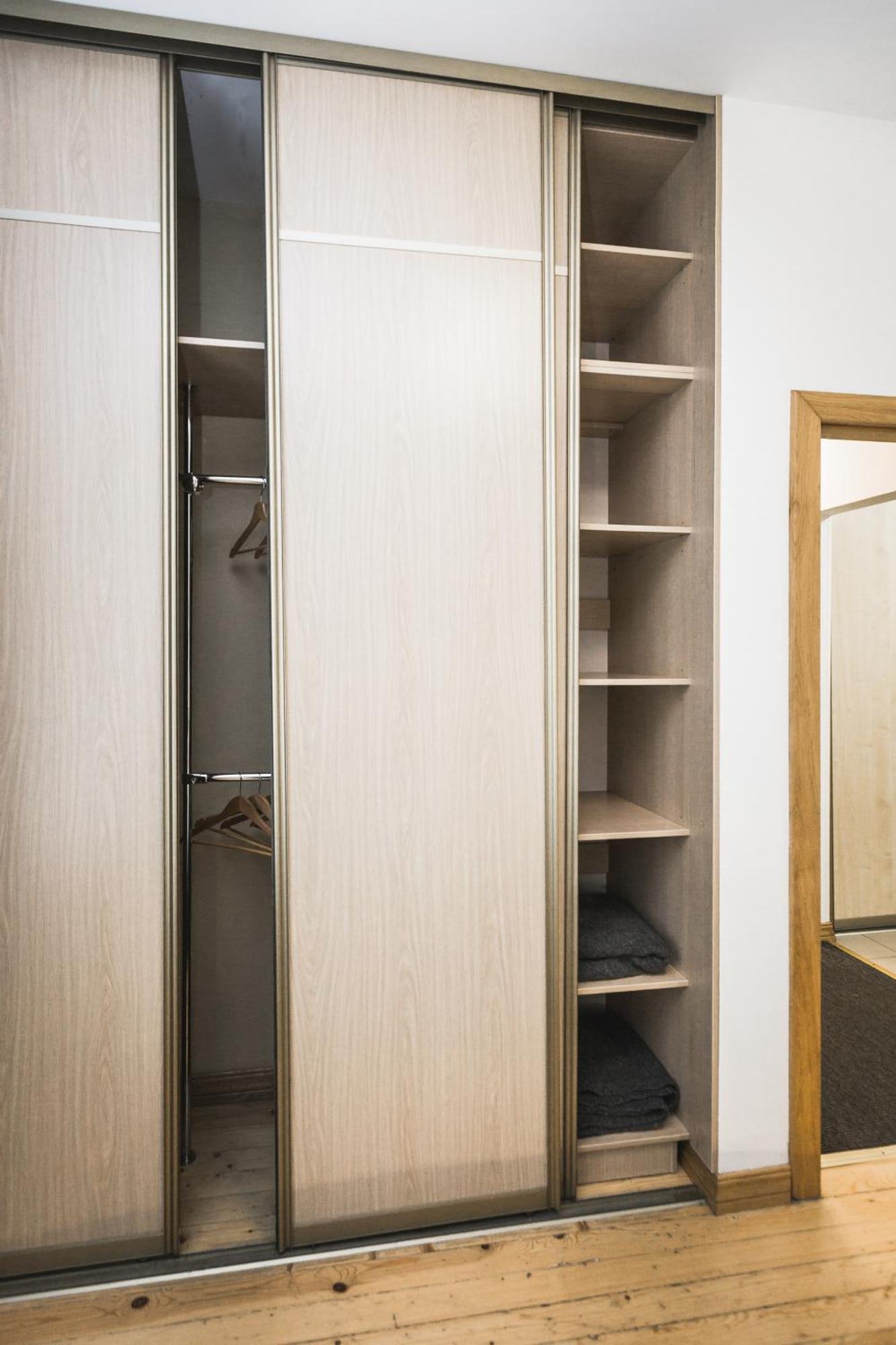 Bearsleys Archers Apartments ريغا المظهر الخارجي الصورة