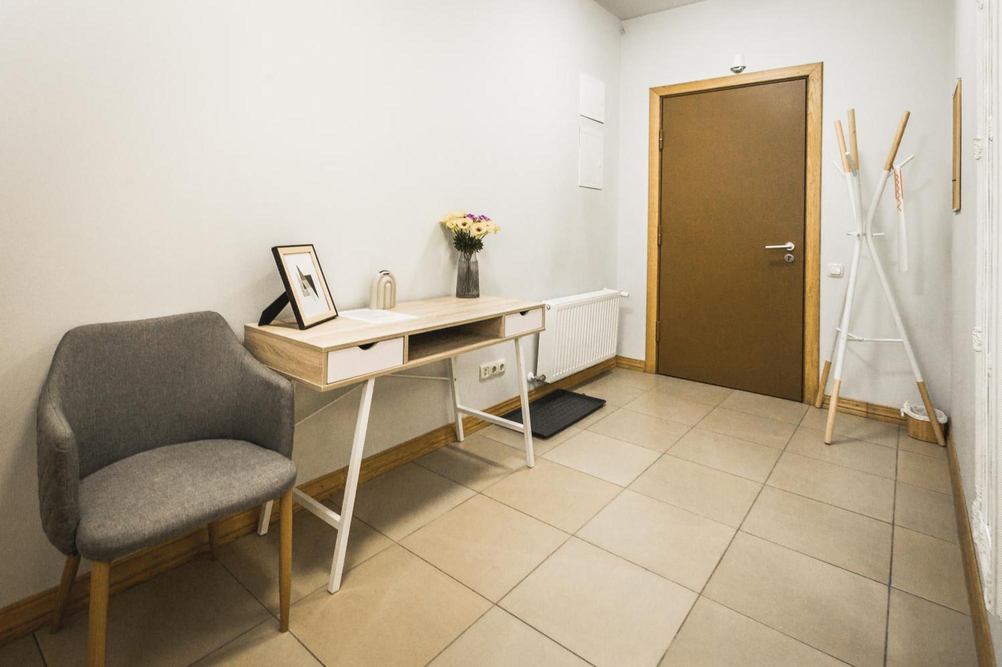 Bearsleys Archers Apartments ريغا المظهر الخارجي الصورة