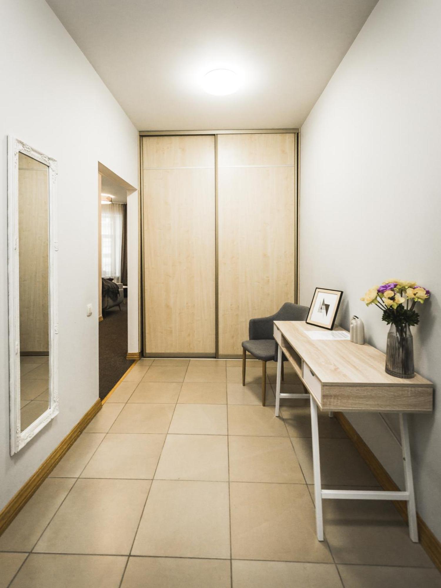 Bearsleys Archers Apartments ريغا المظهر الخارجي الصورة