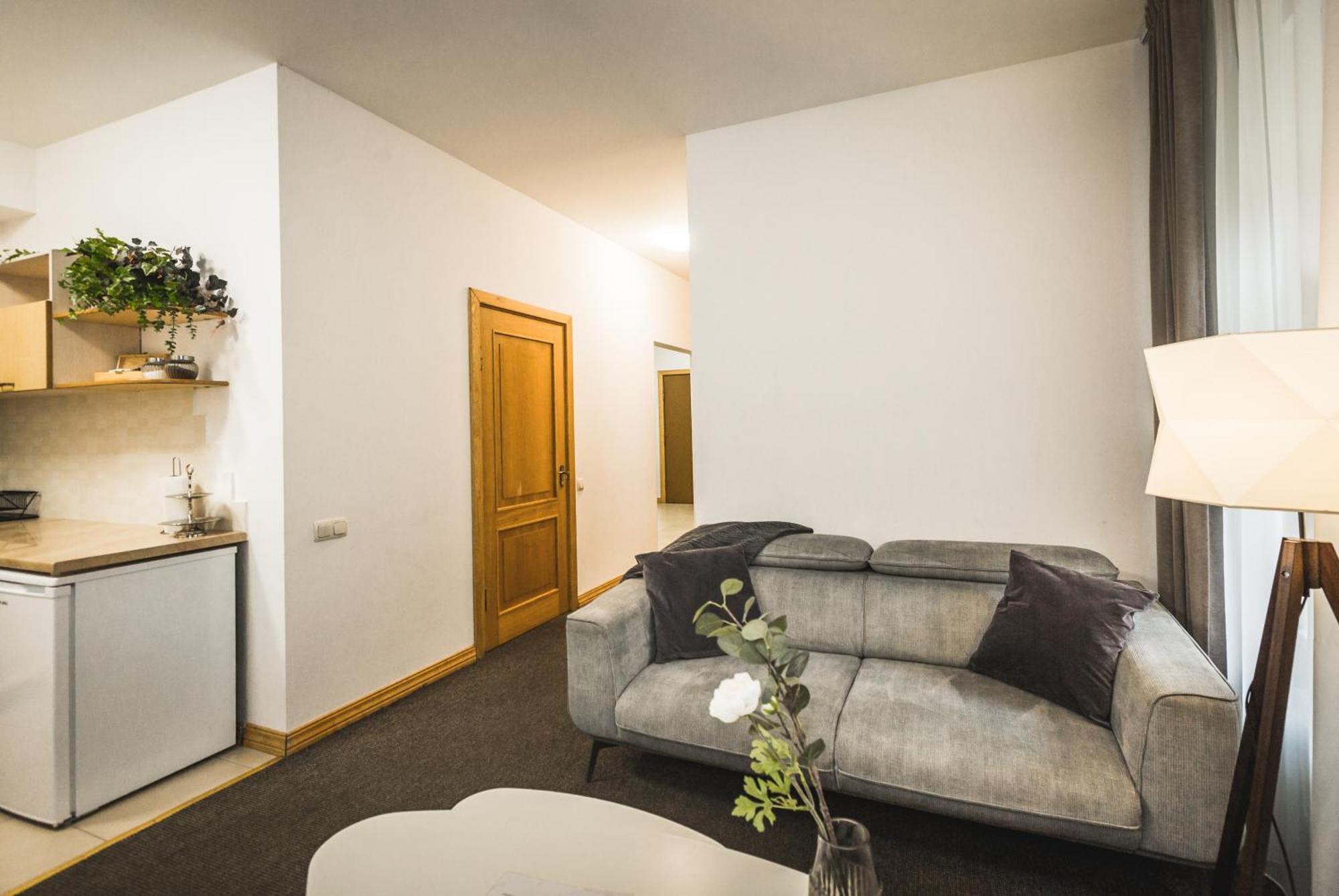 Bearsleys Archers Apartments ريغا المظهر الخارجي الصورة