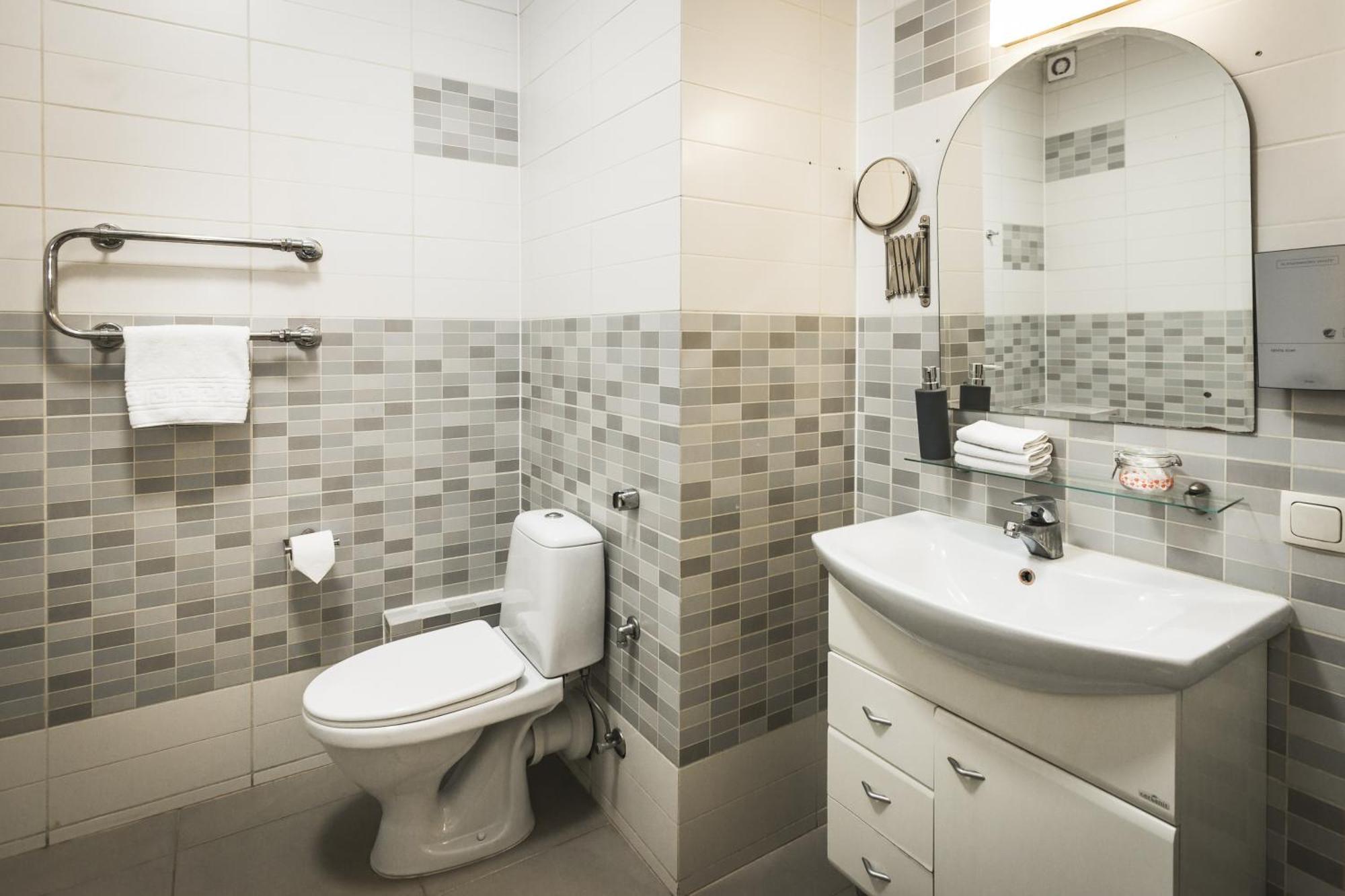 Bearsleys Archers Apartments ريغا المظهر الخارجي الصورة